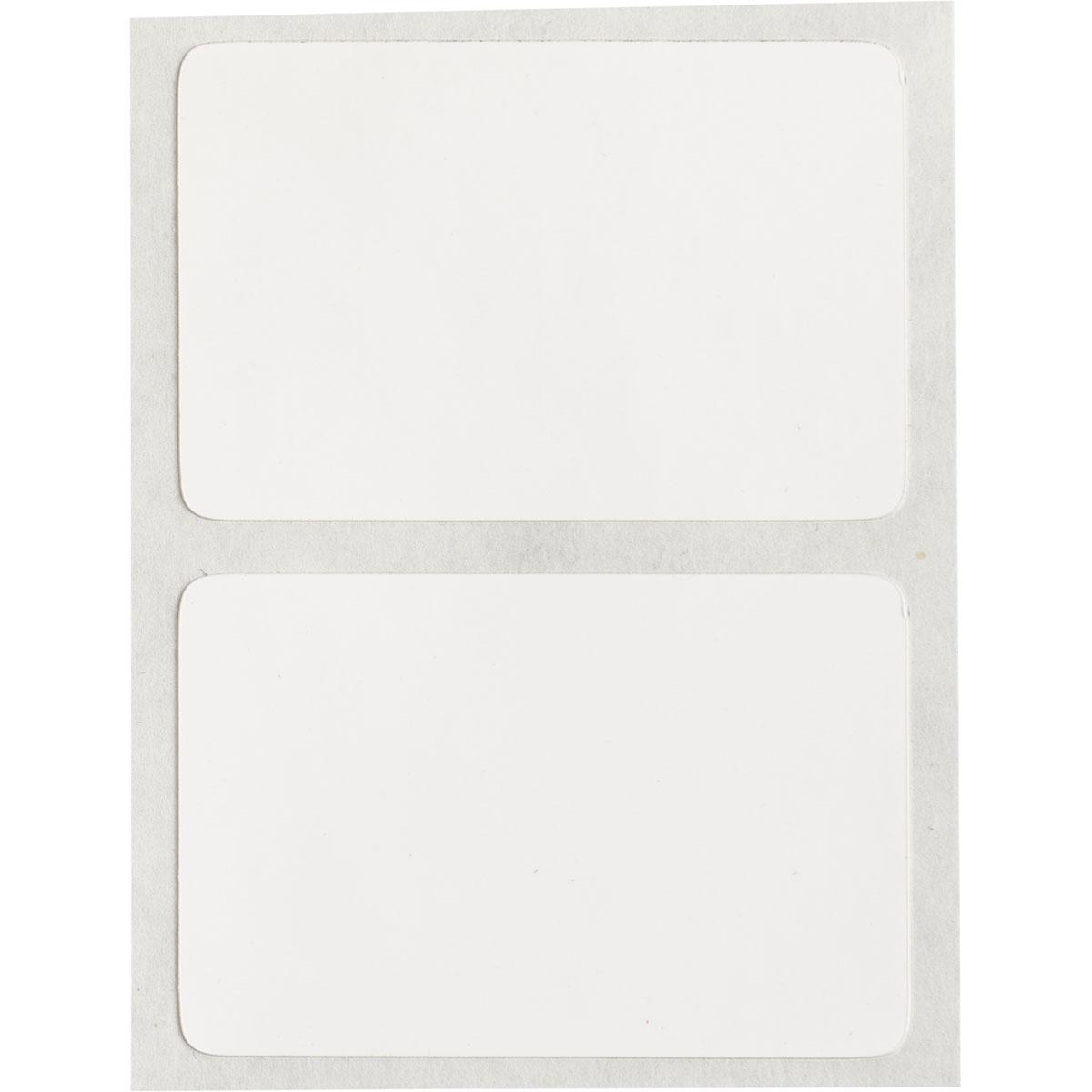 Brady® THT-23-428-2 Wire & Component Labels