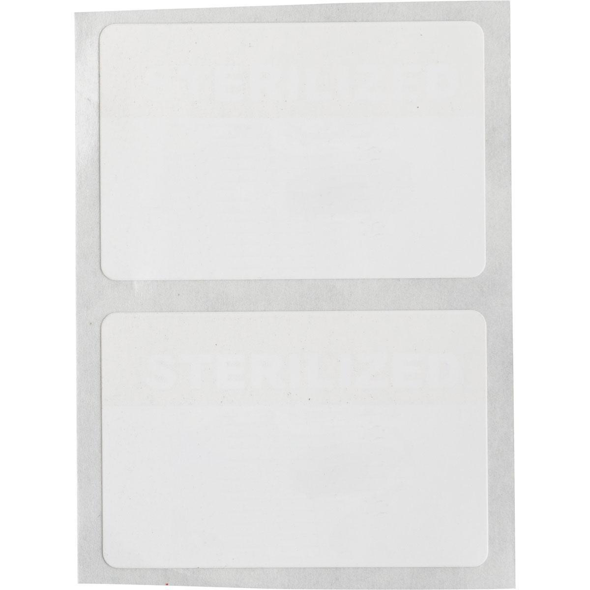 Brady® THT-235-7425-2-AC Safety & Facility Labels