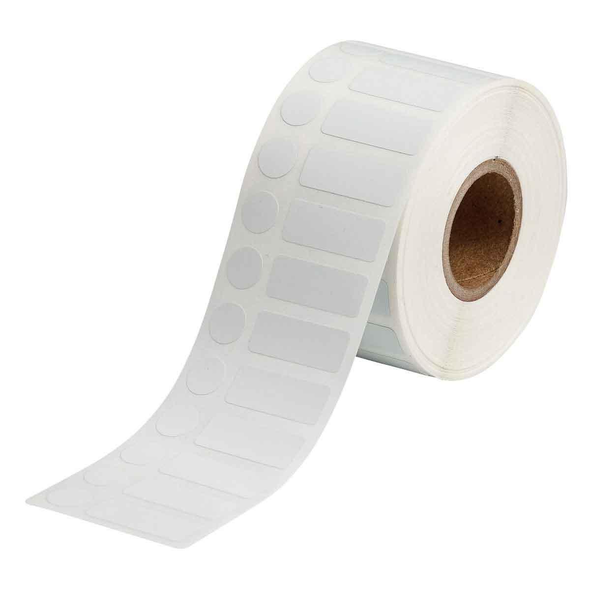 Brady® THT-249-492-1.5-SC Wire & Component Labels