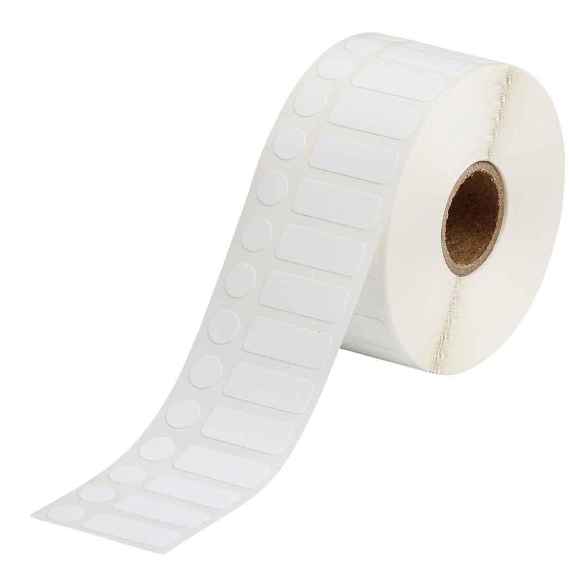 Brady® THT-249-499-1.5-SC Wire & Component Labels