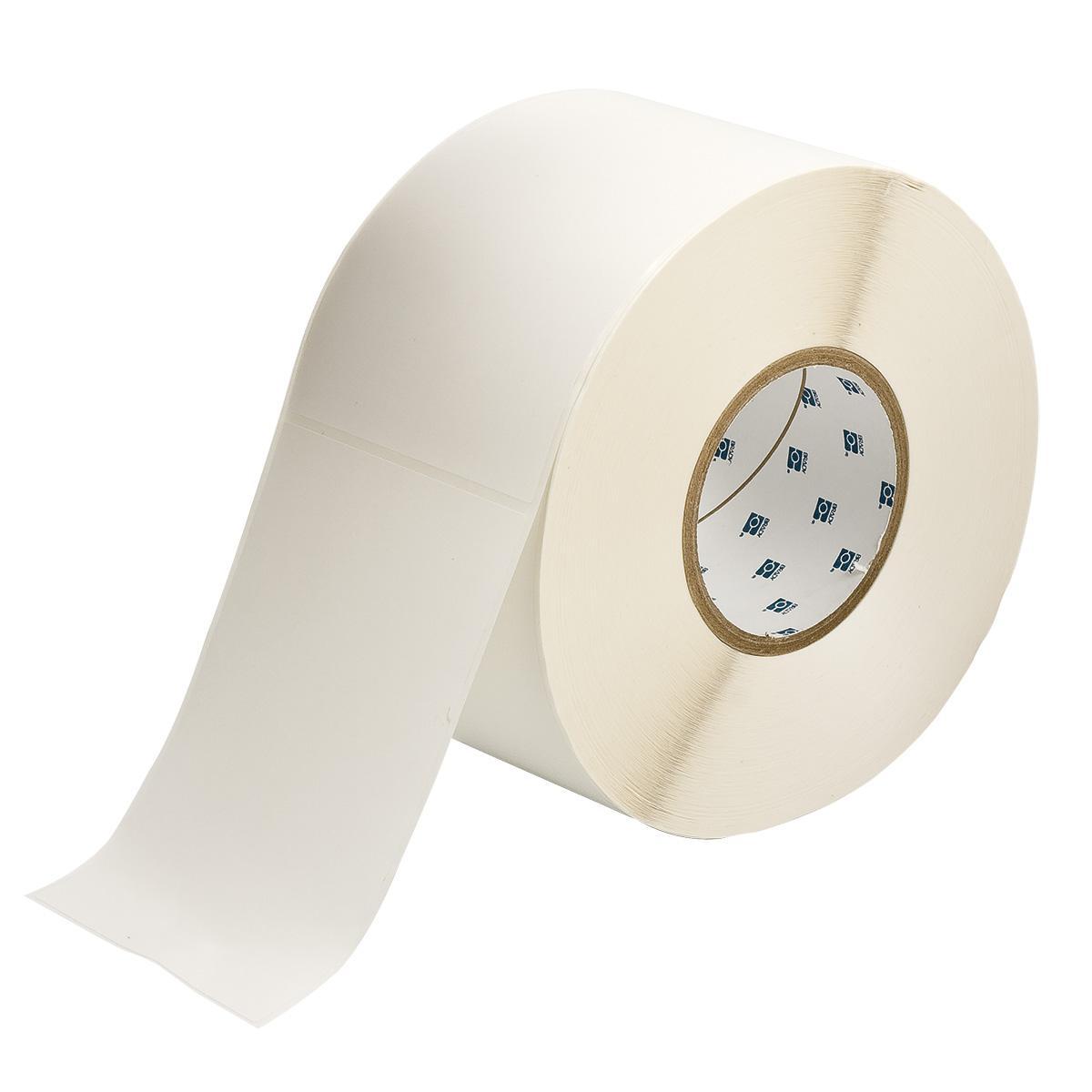 Brady® THT-25-408-1 Wire & Component Labels