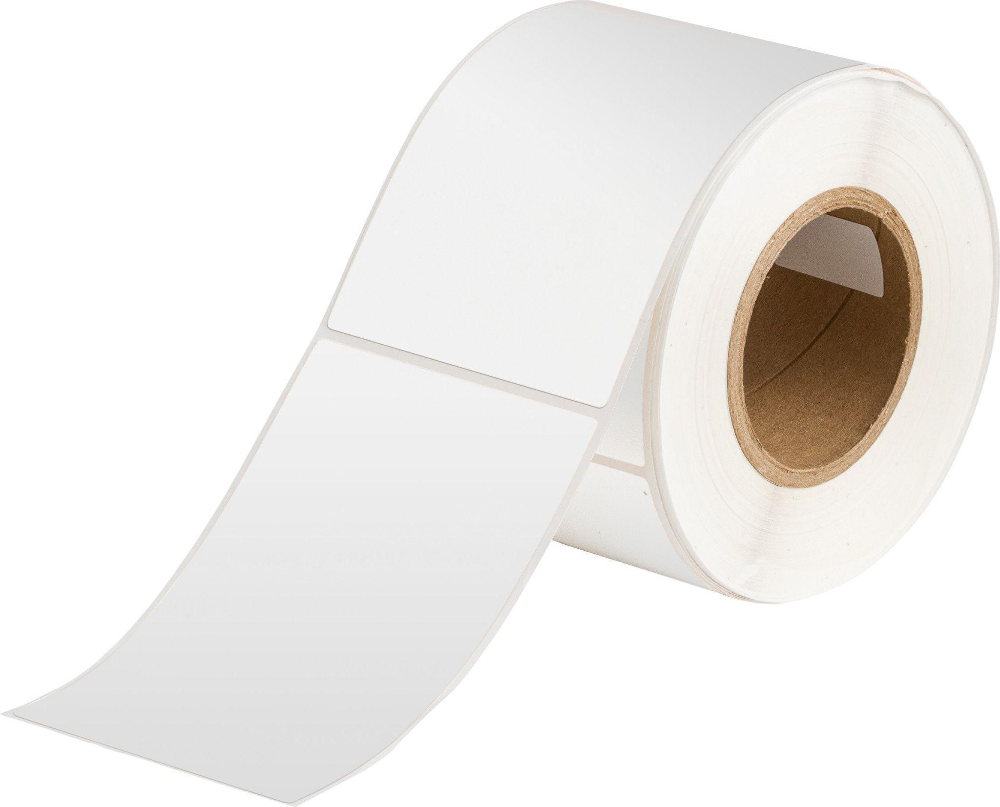 Brady® THT-25-435-1 Wire & Component Labels