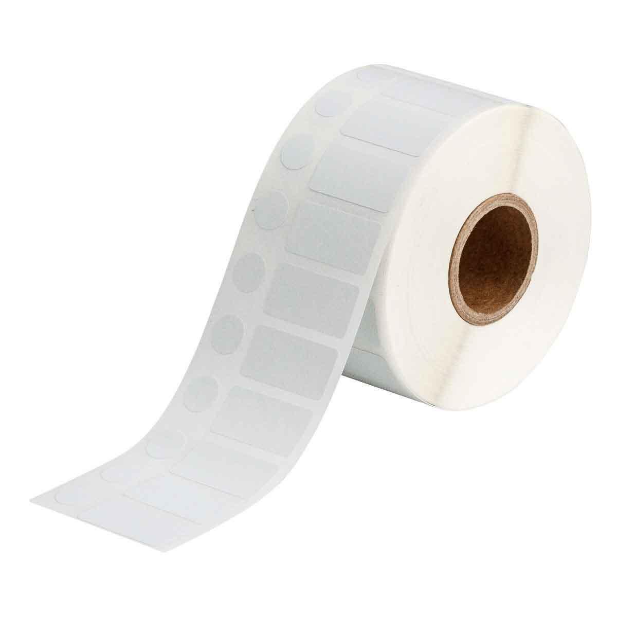 Brady® THT-250-492-1.5-SC Wire & Component Labels
