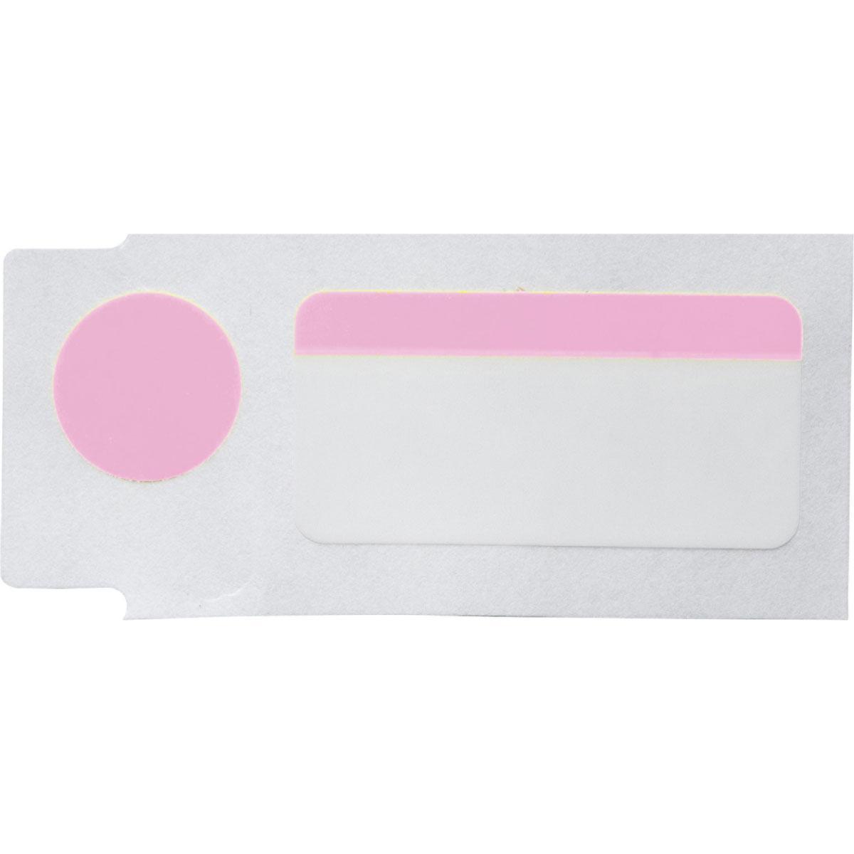 Brady® THT-250-494-PK Blank Labels & Preprinted Headers