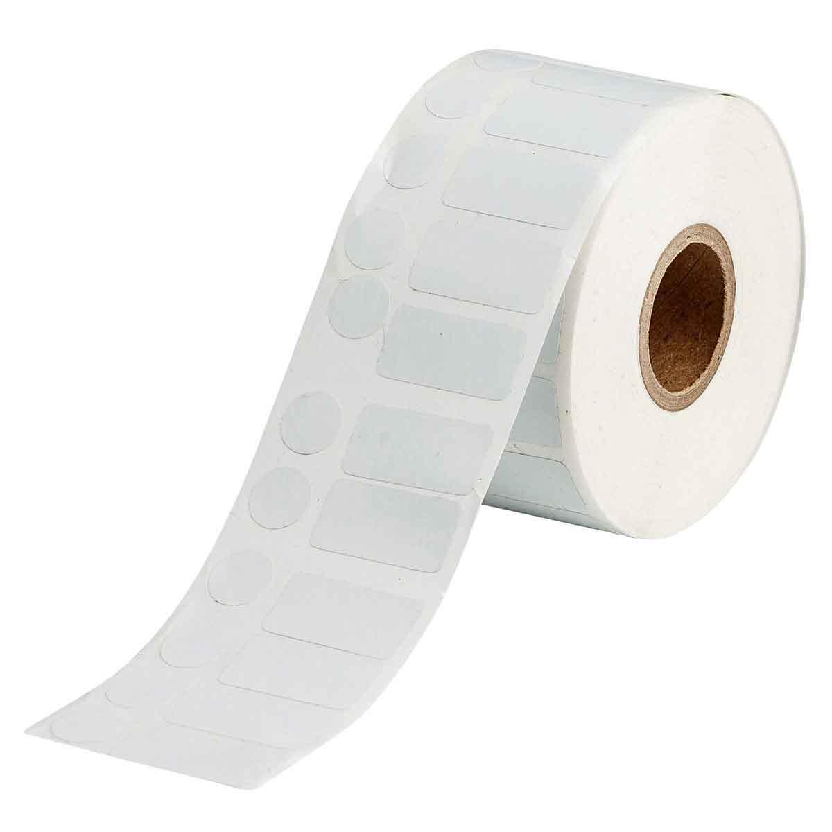 Brady® THT-251-492-1.5-SC Wire & Component Labels