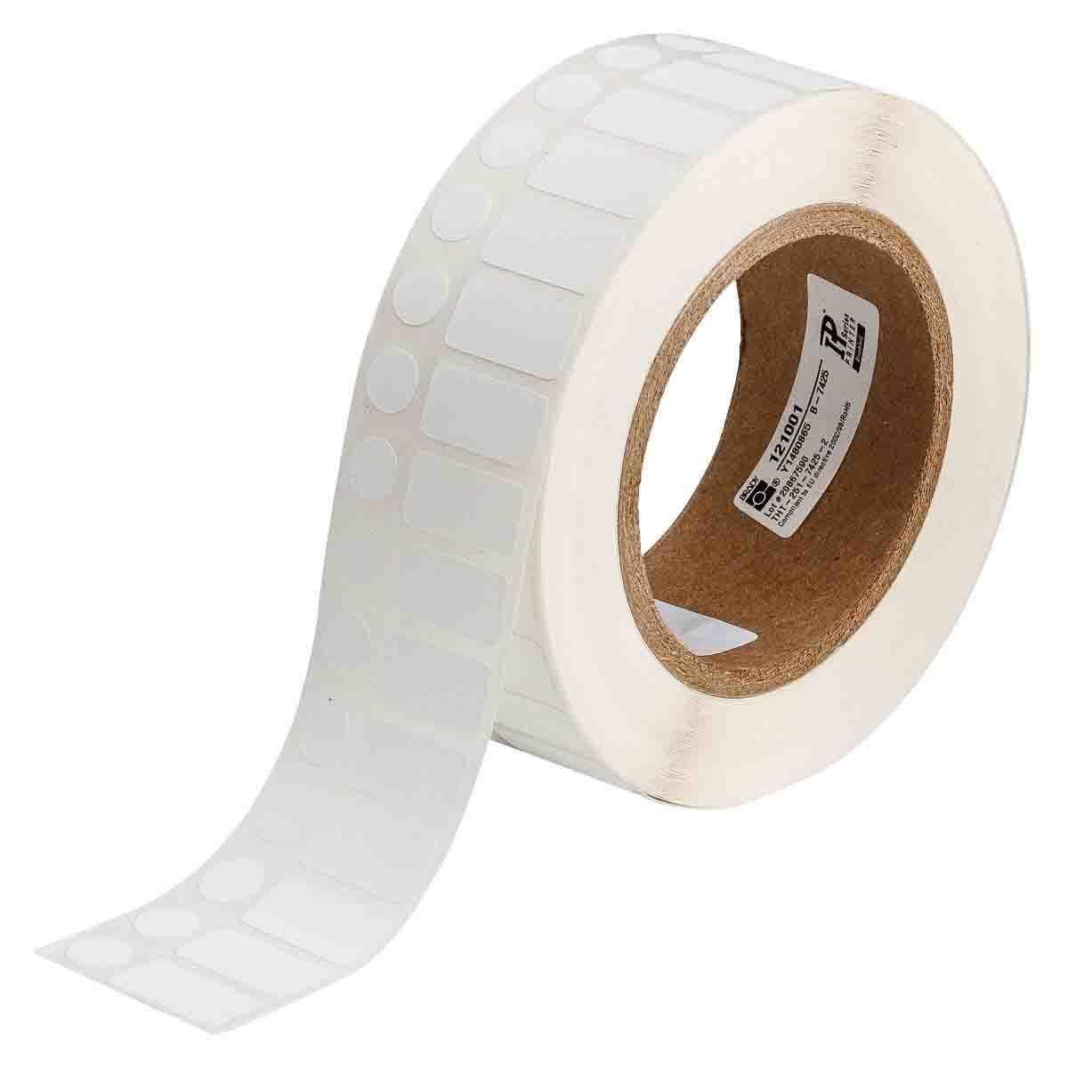 Brady® THT-251-7425-2 Wire & Component Labels