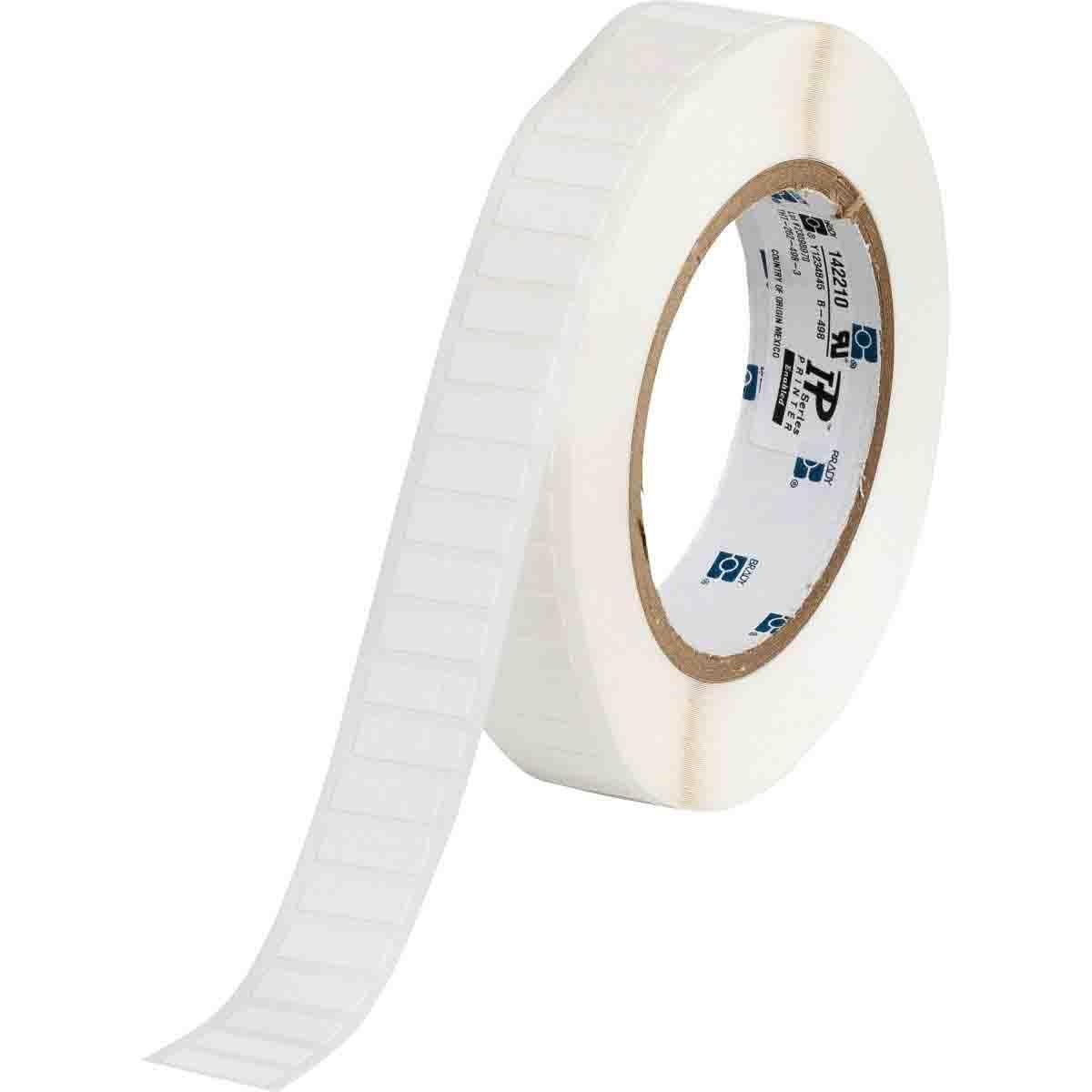 Brady® THT-252-498-3 Wire & Component Labels