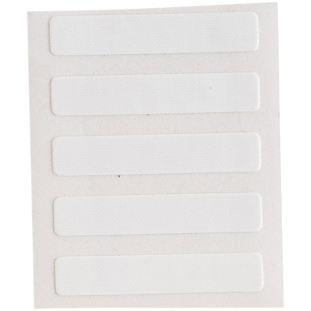 Brady® THT-253-498-3 Wire & Component Labels