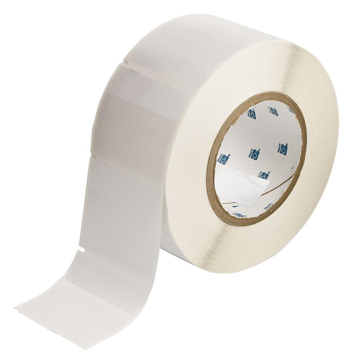 Brady® THT-26-417-1 Wire & Component Labels