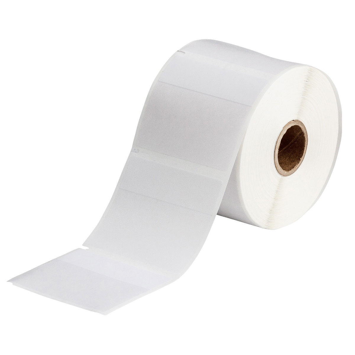 Brady® THT-26-427-.5-SC Wire & Component Labels