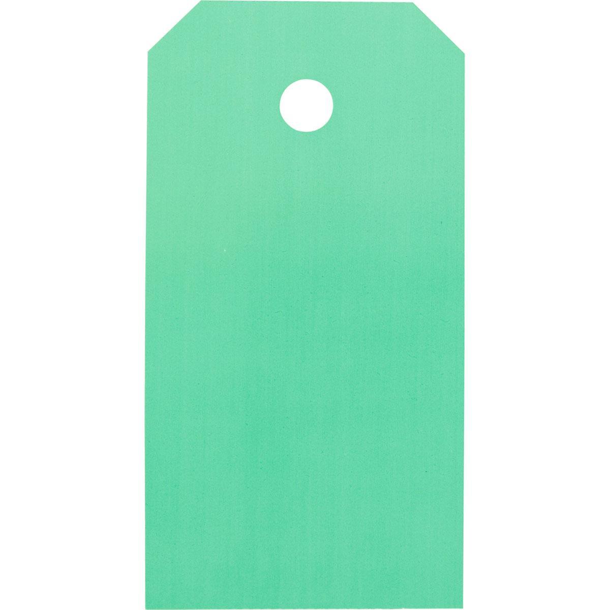 Brady® THT-288-851-GN Safety & Facility Tags