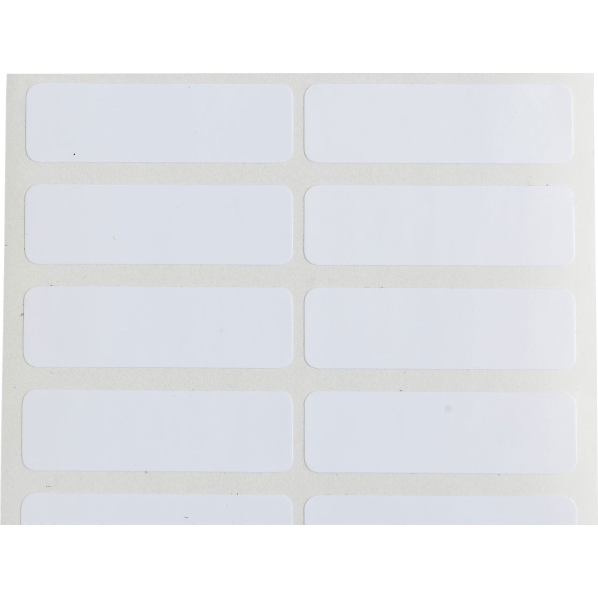 Brady® THT-29-718-10 Wire & Component Labels