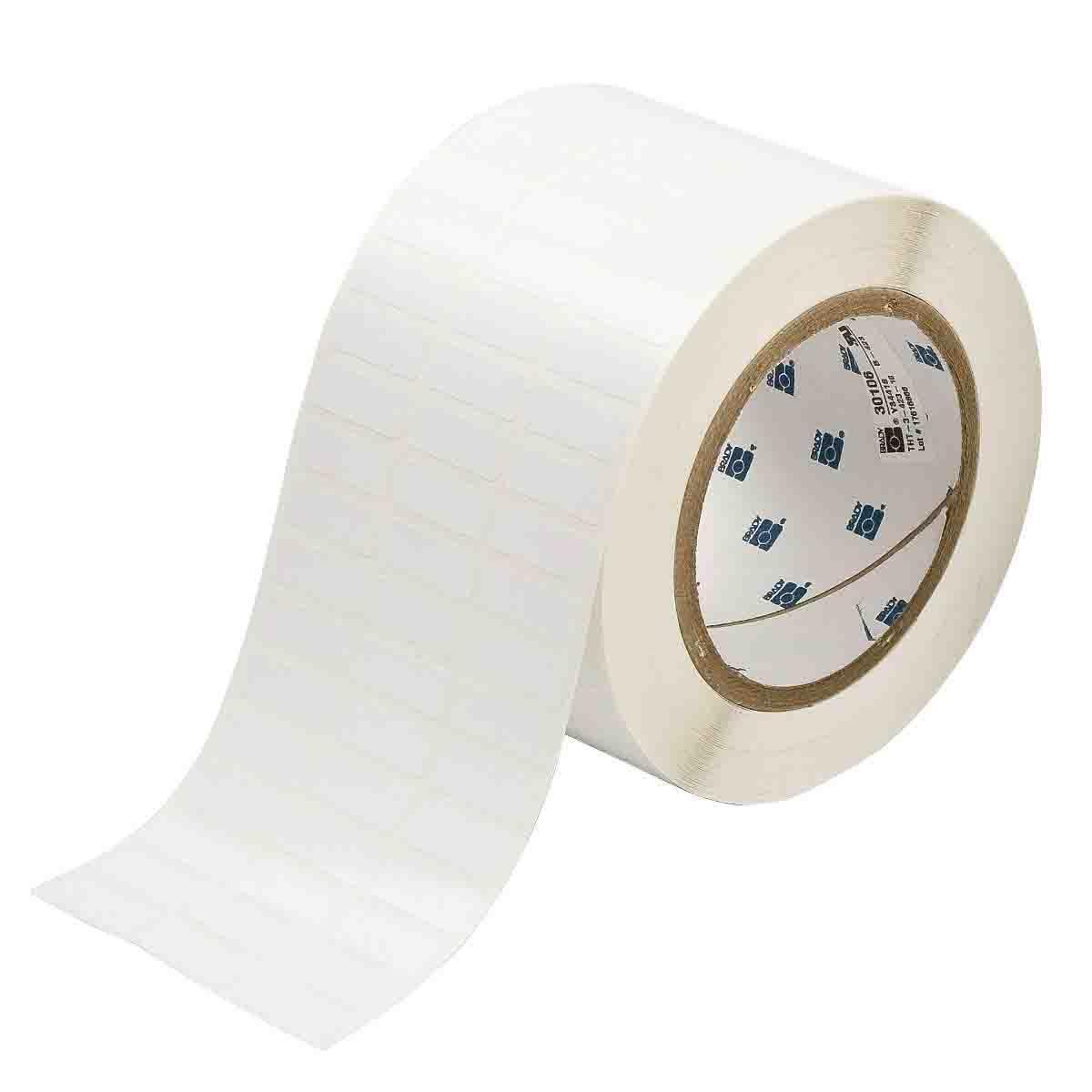 Brady® THT-3-423-10 Wire & Component Labels