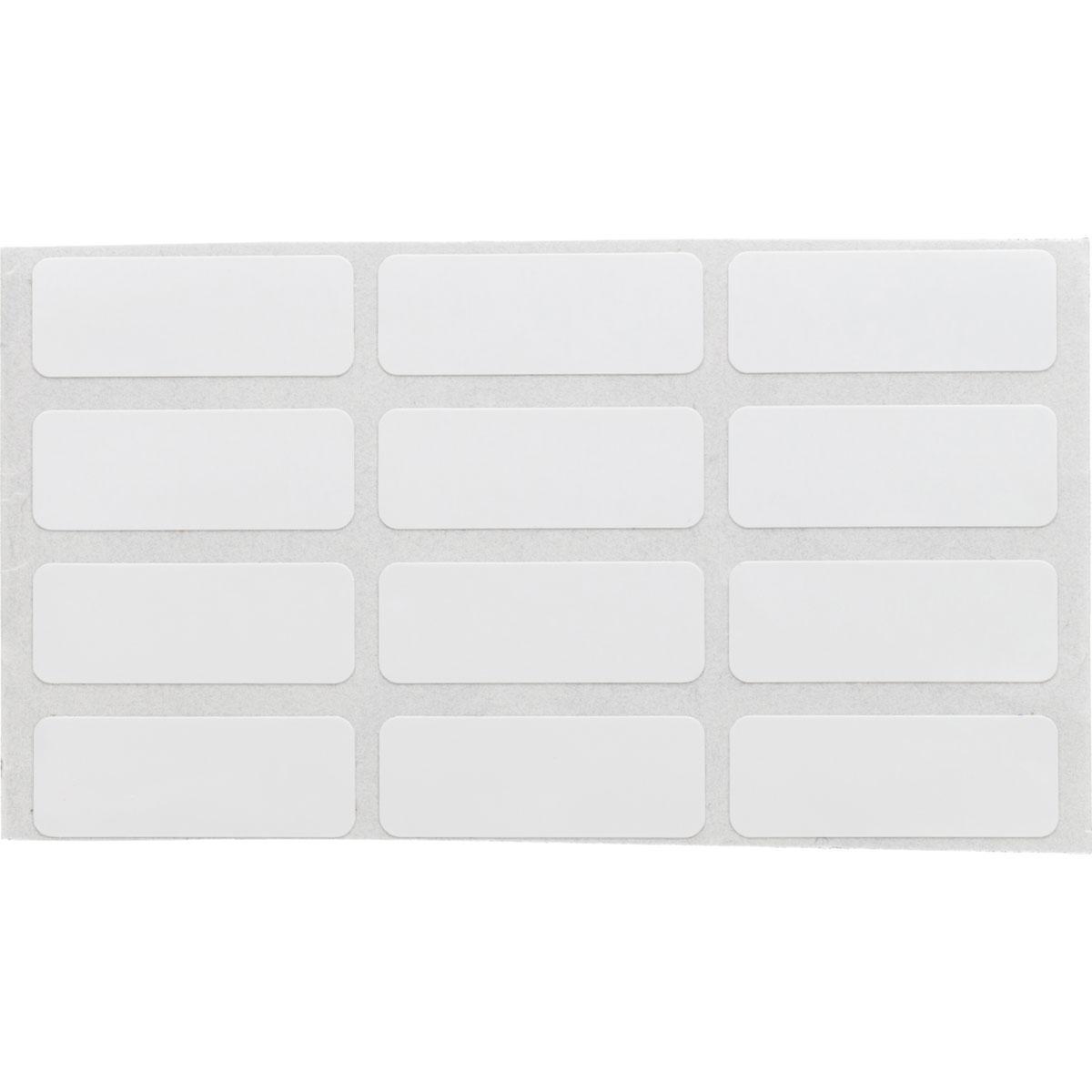 Brady® THT-3-768-10 Wire & Component Labels