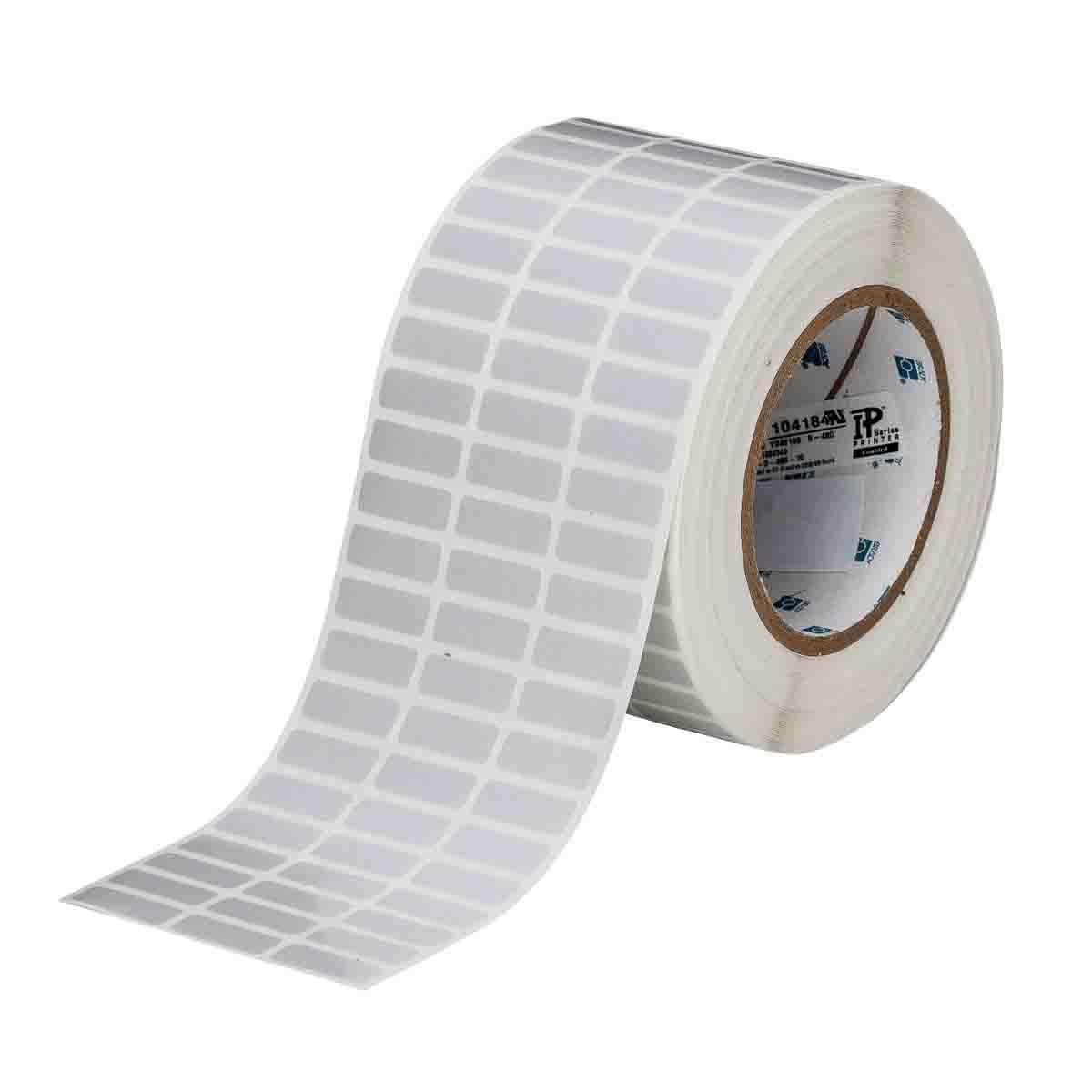 Brady® THT-3-480-10 Wire & Component Labels