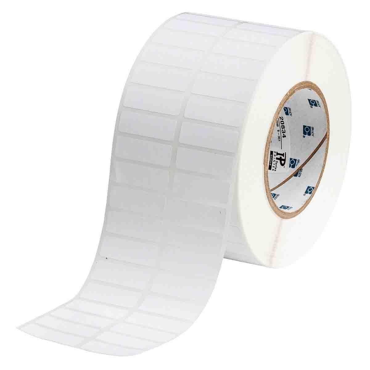 Brady® THT-37-351-10 Wire & Component Labels