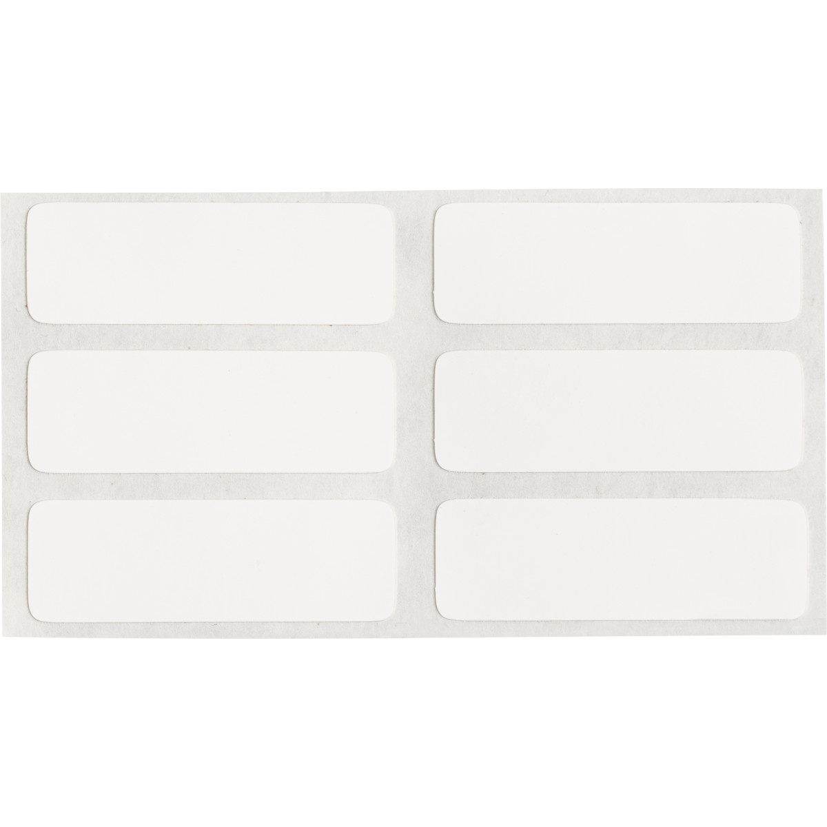 Brady® THT-37-489-10 Wire & Component Labels