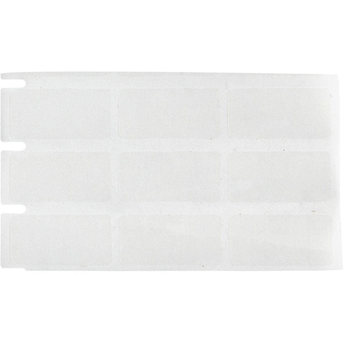 Brady® THT-39-430-10 Wire & Component Labels