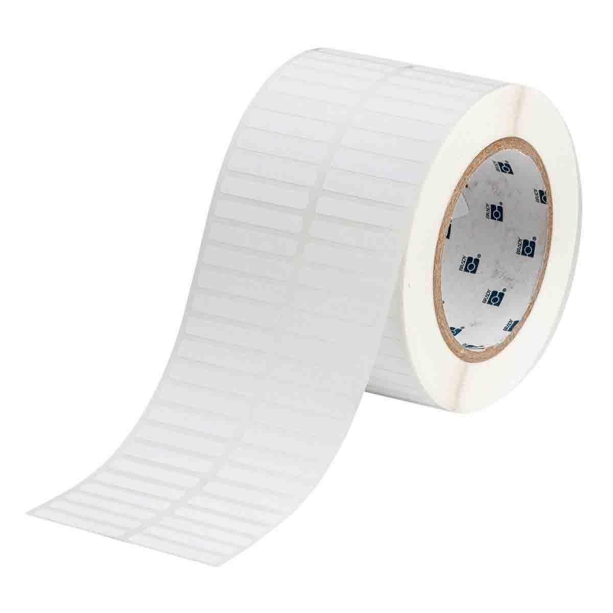 Brady® THT-4-351-10 Wire & Component Labels