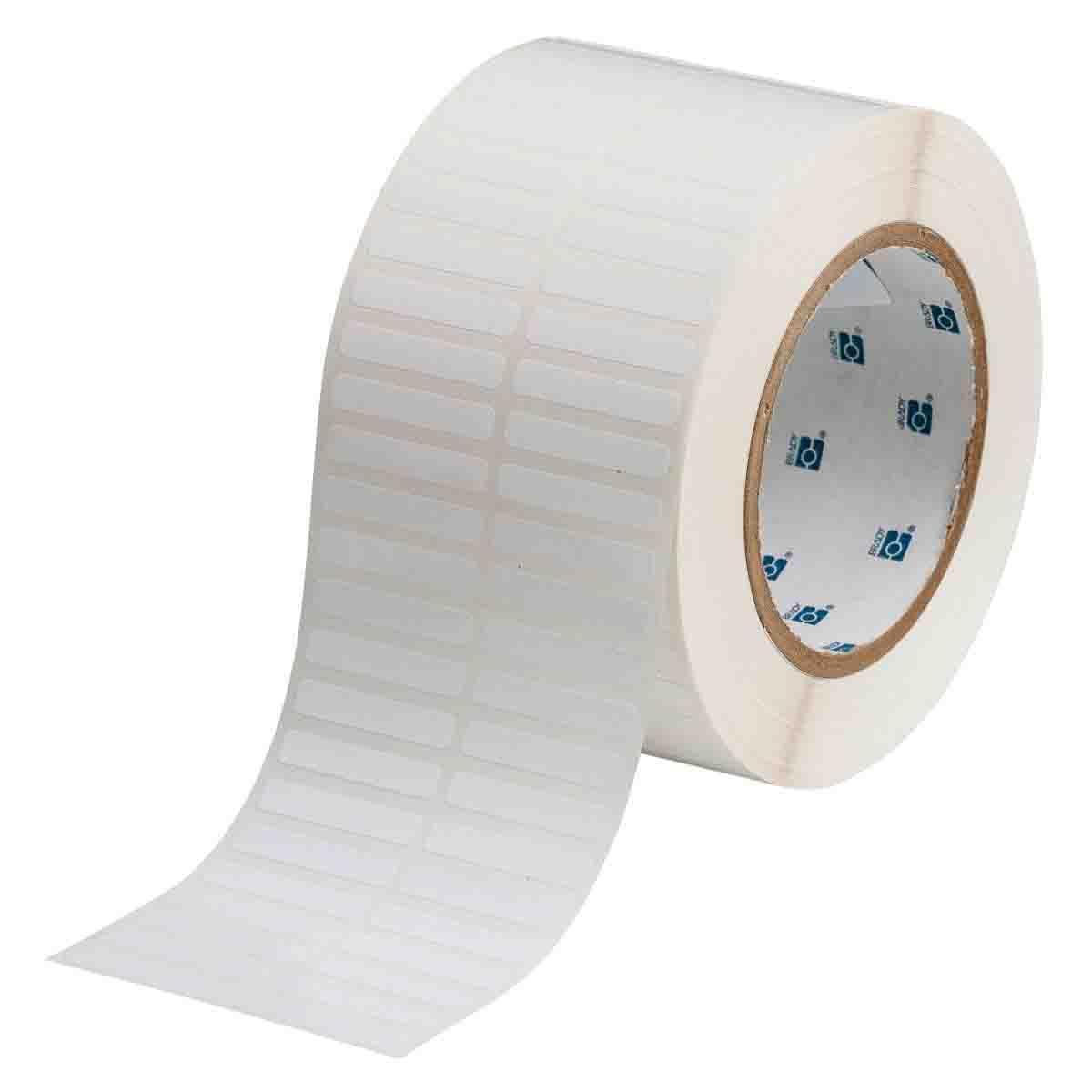 Brady® THT-40-423-10 Wire & Component Labels