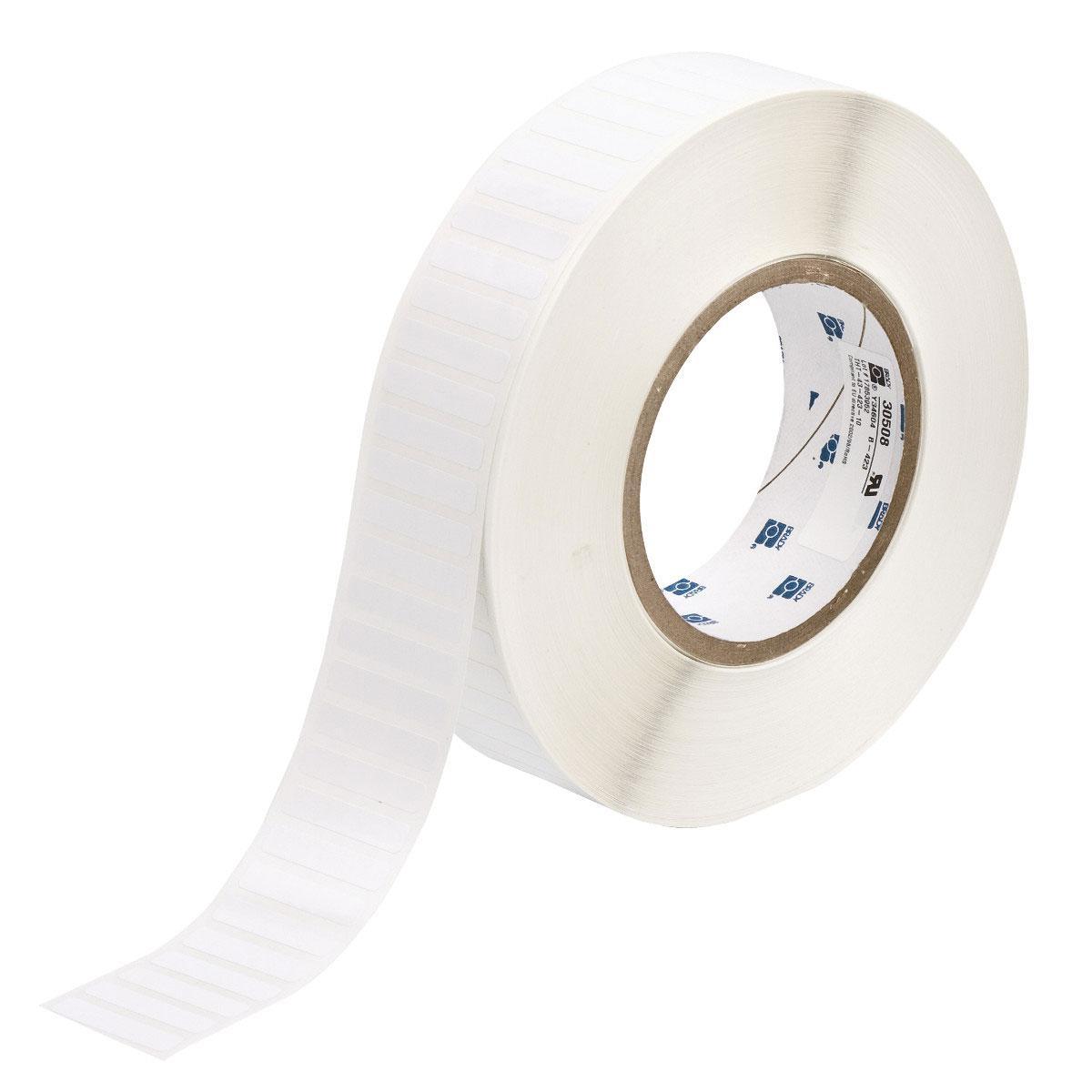 Brady® THT-43-423-10 Wire & Component Labels