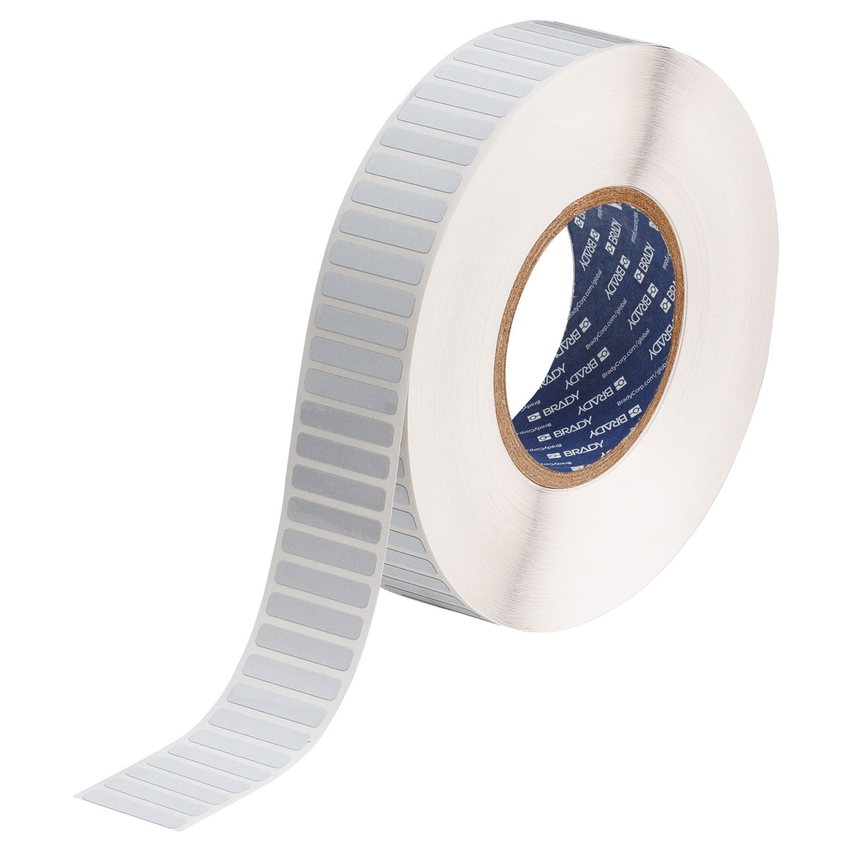 Brady® THT-43-717-10 Wire & Component Labels