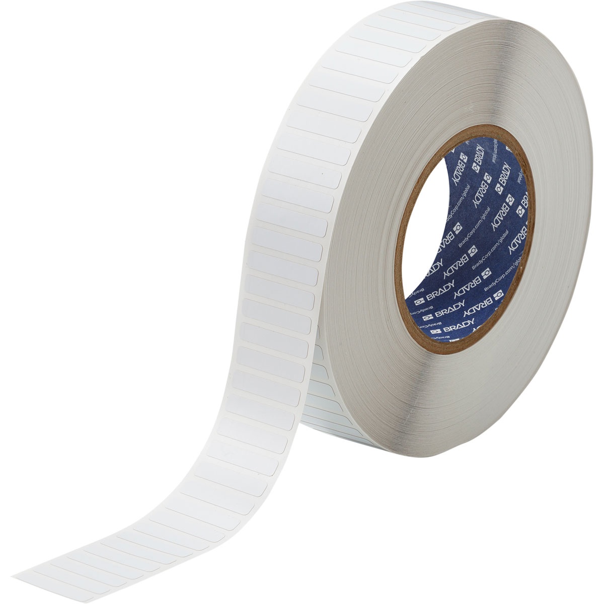 Brady® THT-43-719-10 Wire & Component Labels