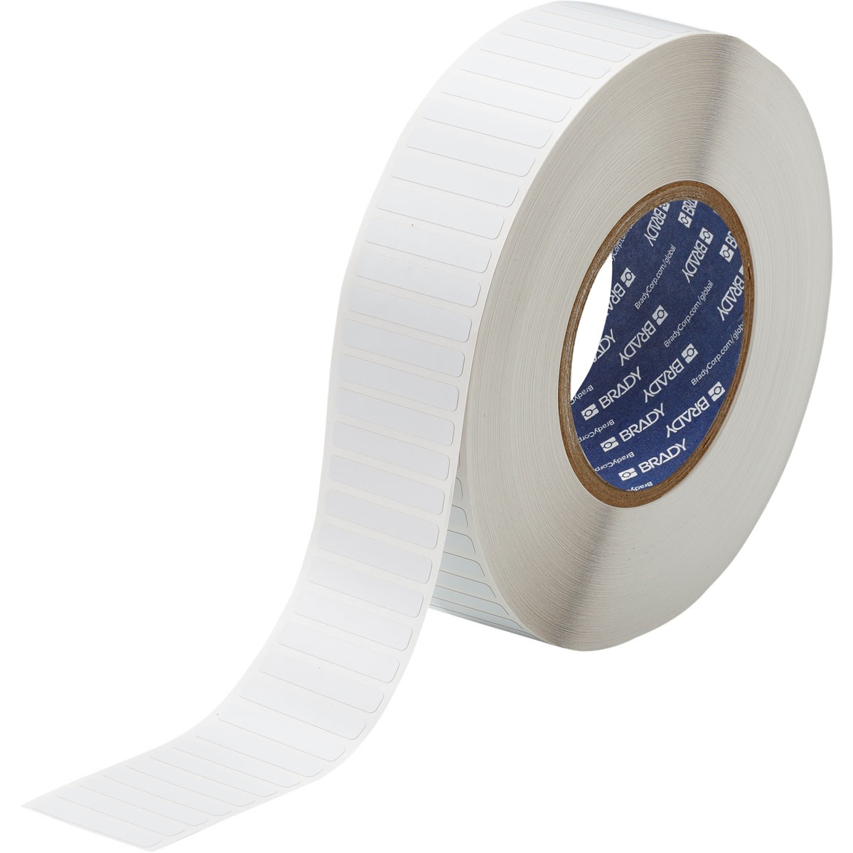 Brady® THT-45-717-10 Wire & Component Labels