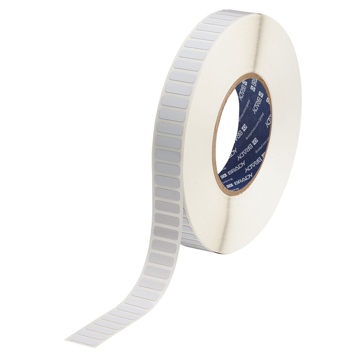Brady® THT-46-718-10 Wire & Component Labels