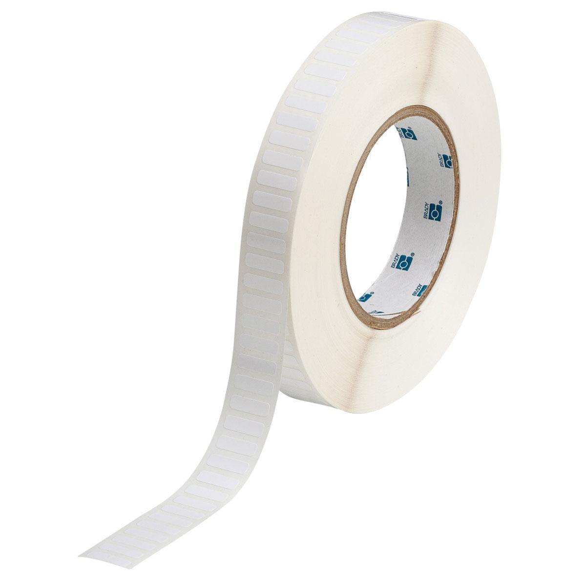 Brady® THT-47-423-10 Wire & Component Labels