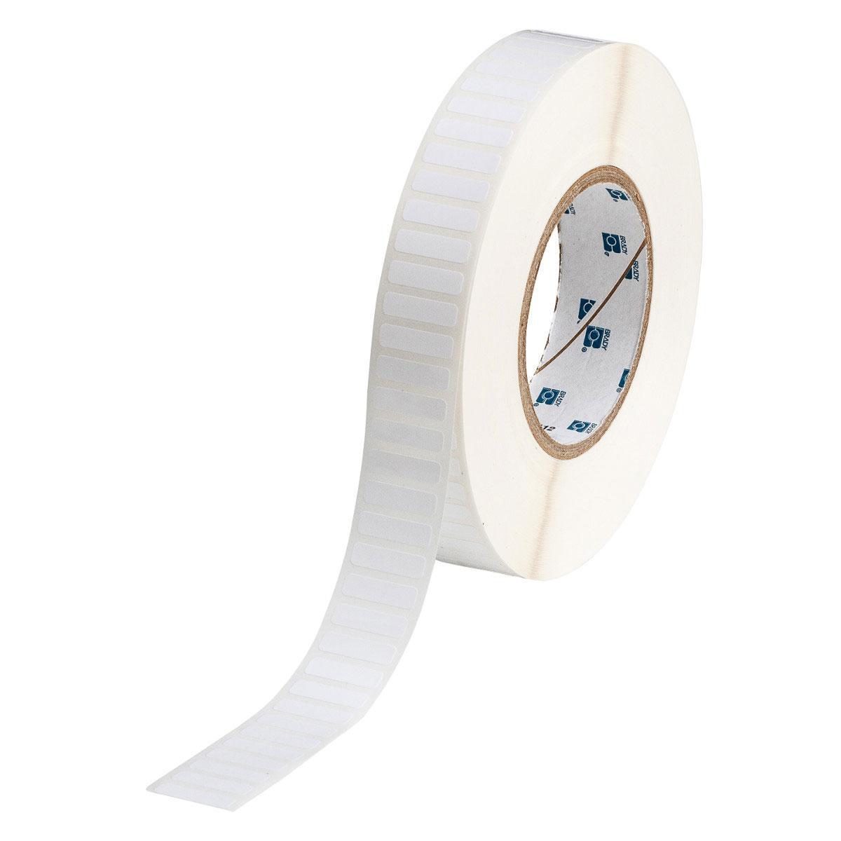 Brady® THT-49-473-10 Wire & Component Labels