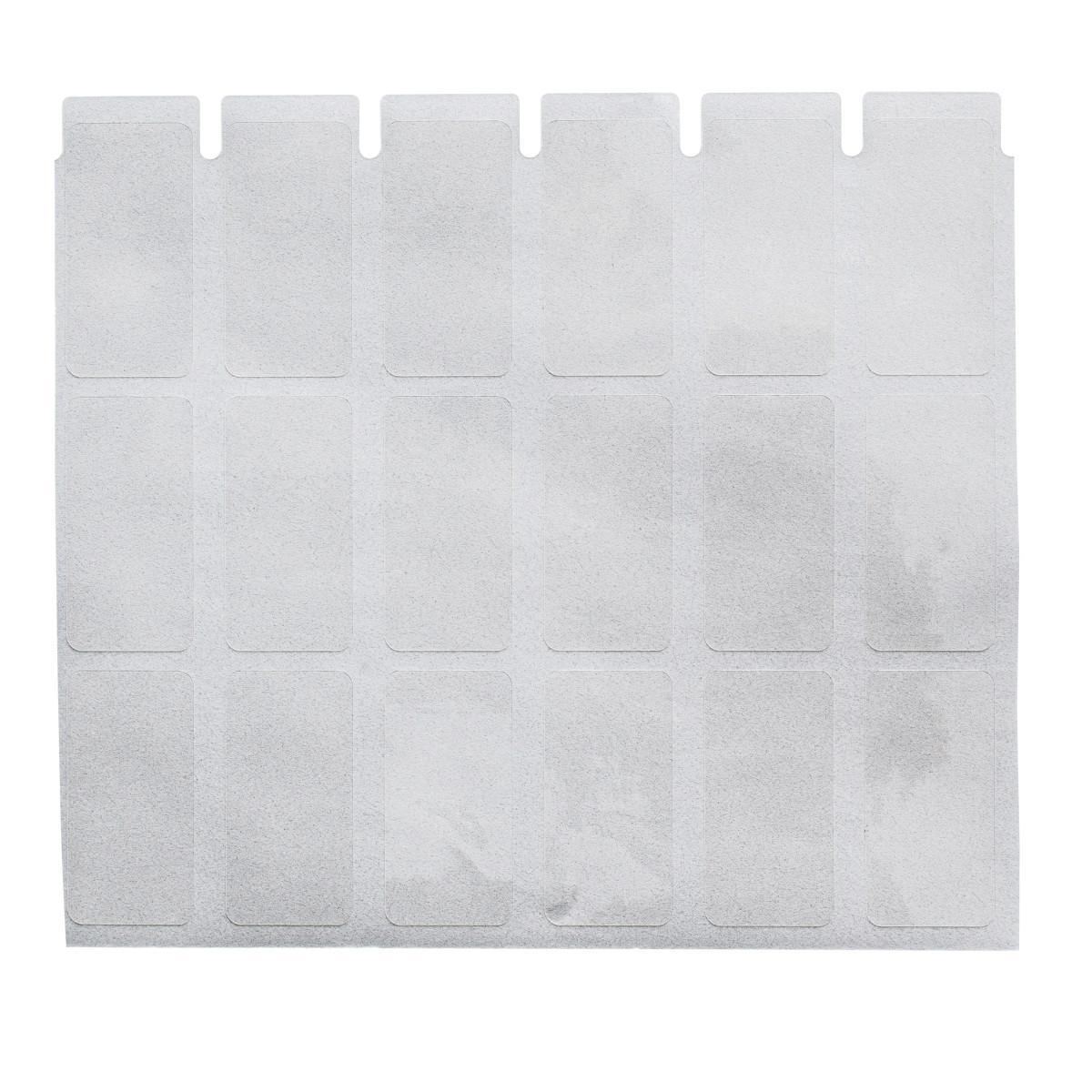 Brady® THT-5-521-10 Wire & Component Labels