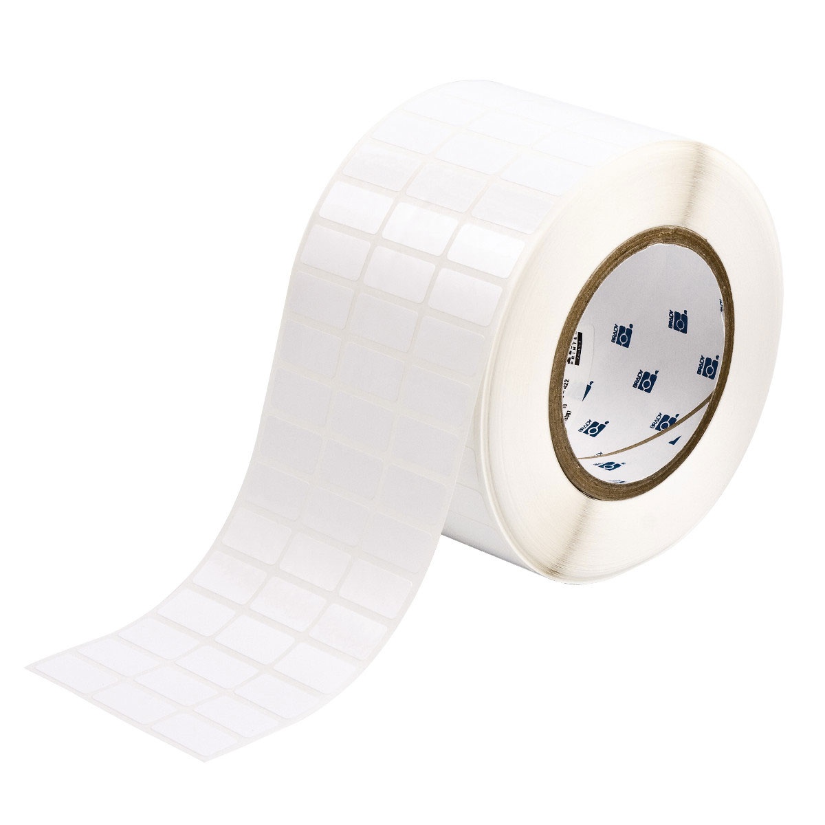 Brady® THT-5-473-10 Wire & Component Labels