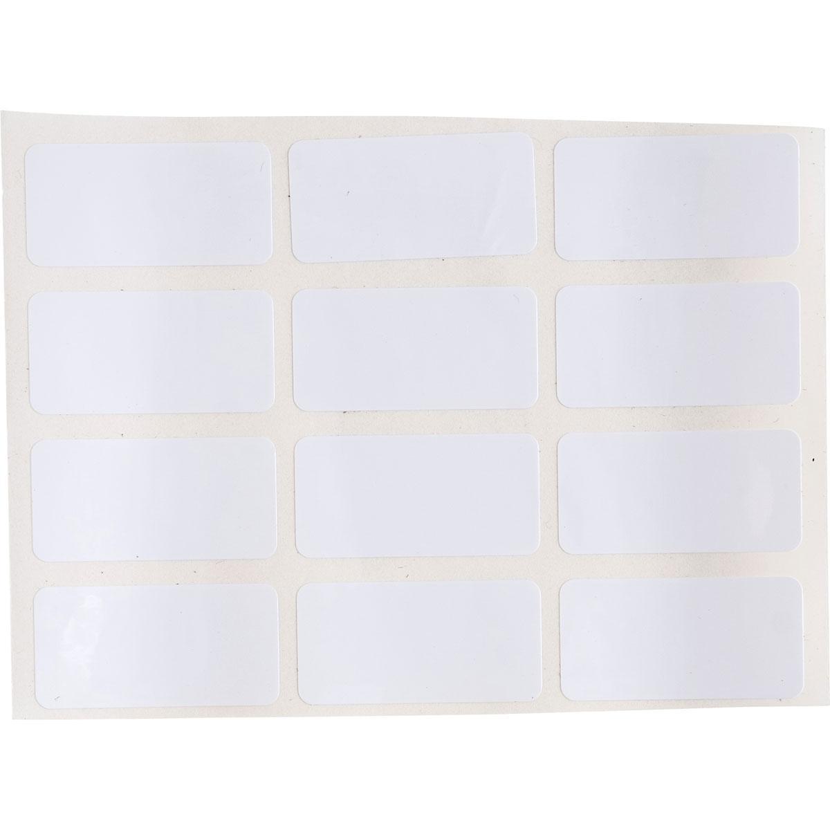 Brady® THT-5-533-10 Wire & Component Labels