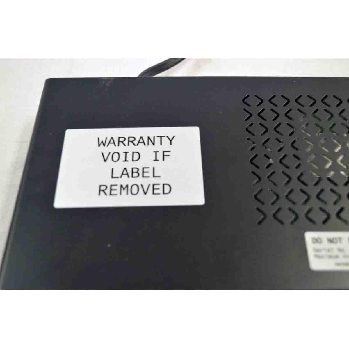 Brady® THT-37-7576-10 Wire & Component Labels