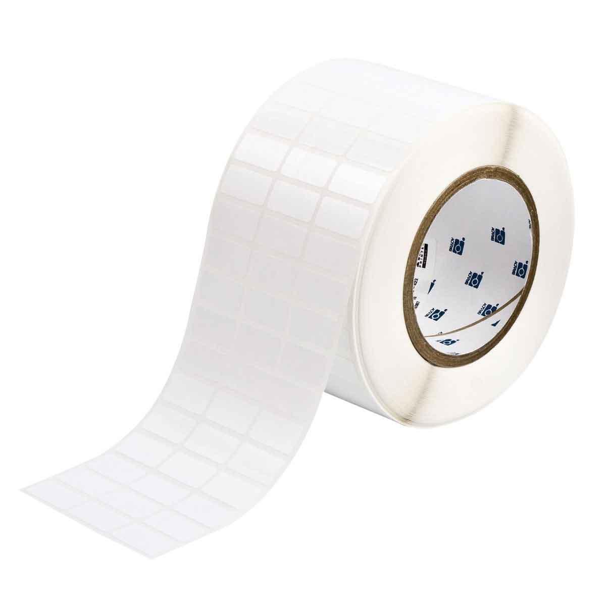Brady® THT-5-8591-10-WT Safety & Facility Labels