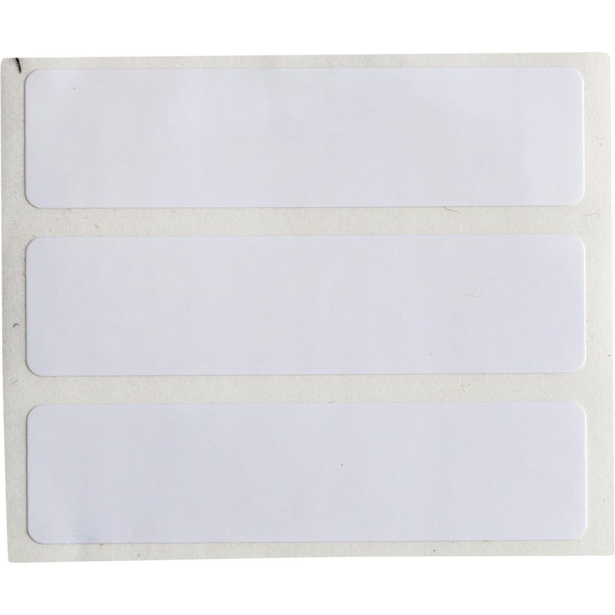 Brady® B33-53-489 Wire & Component Labels