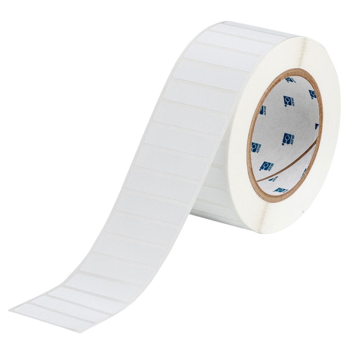 Brady® THT-53-351-3 Wire & Component Labels