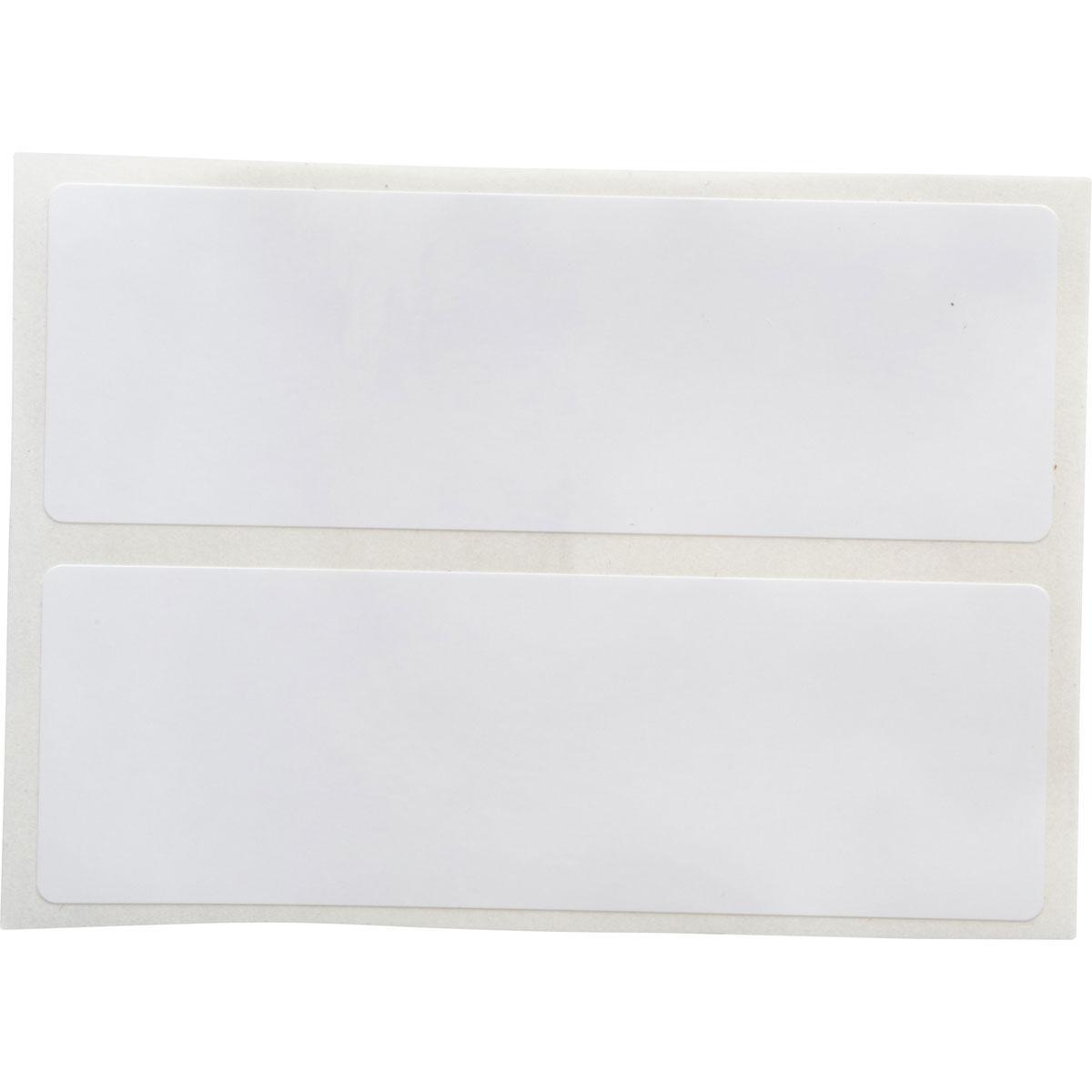 Brady® THT-53-486-3 Wire & Component Labels