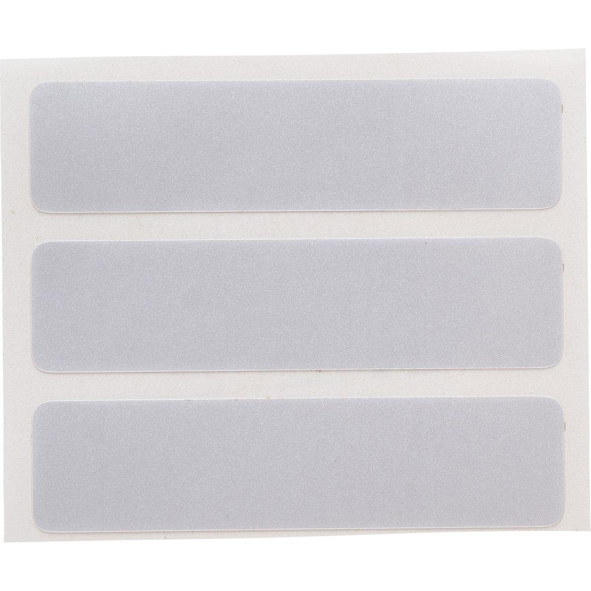 Brady® THT-53-480-3 Wire & Component Labels