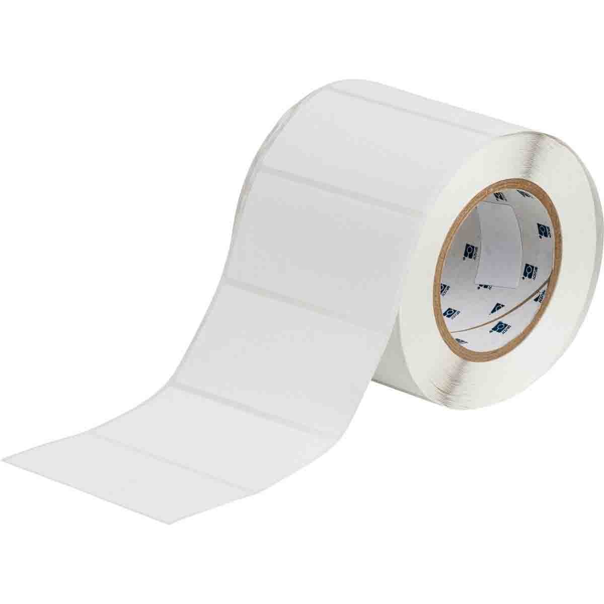 Brady® THT-55-408-1 Wire & Component Labels