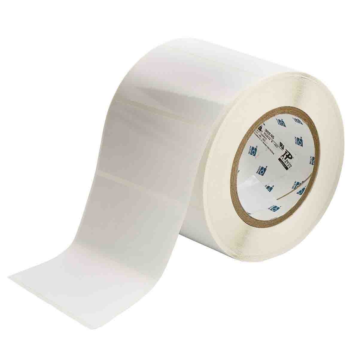 Brady® THT-55-423-1 Wire & Component Labels