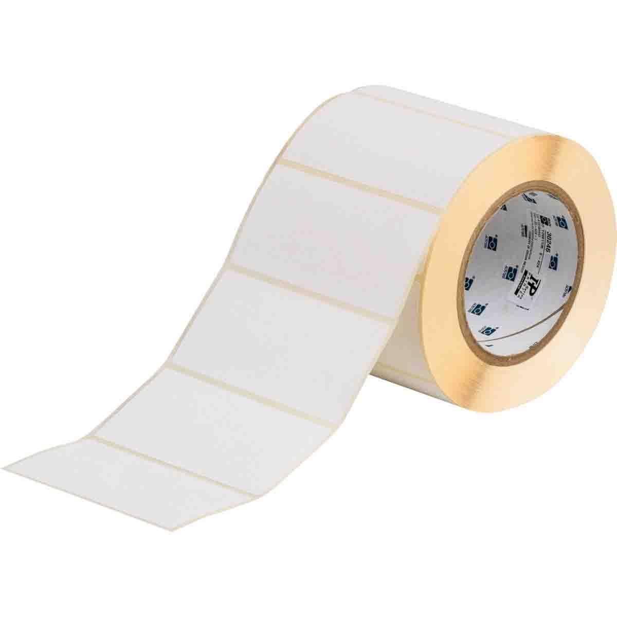 Brady® THT-55-424-1 Wire & Component Labels