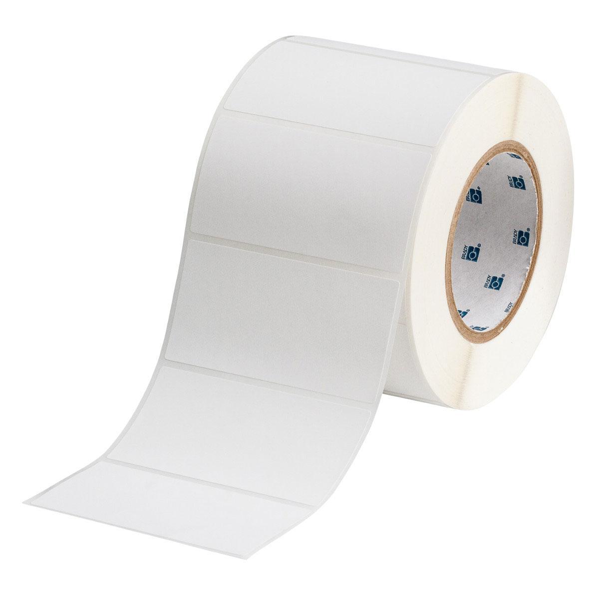 Brady® THT-55-425-1 Wire & Component Labels