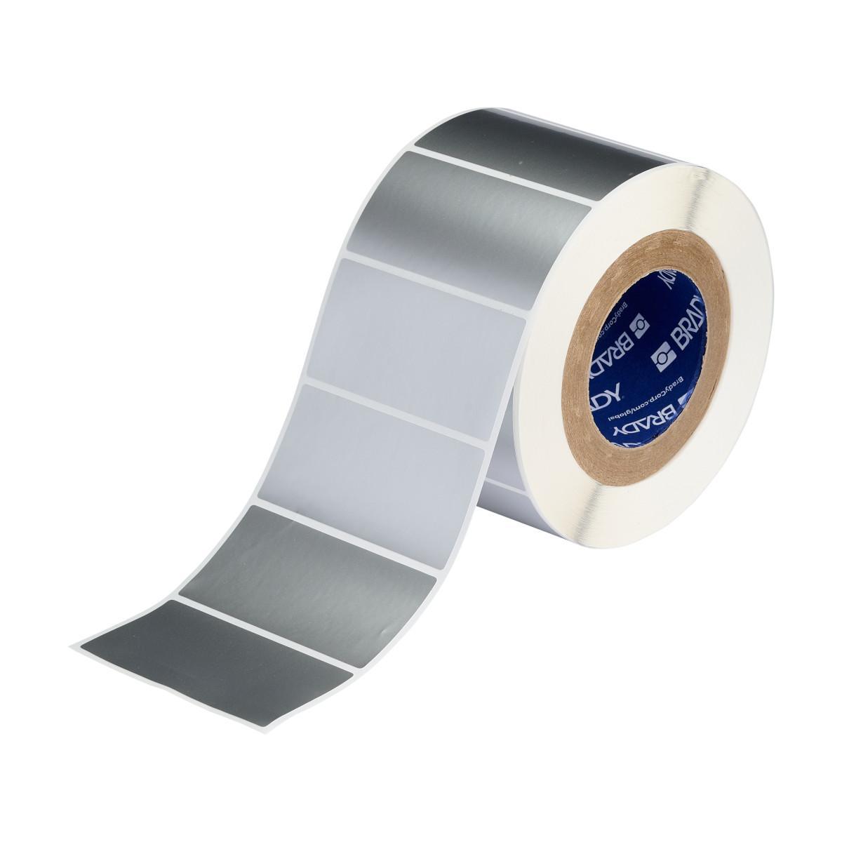 Brady® THT-55-8591-1-SL Safety & Facility Labels