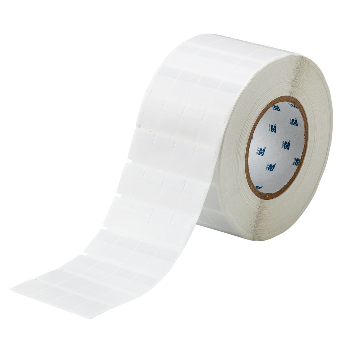 Brady® THT-56-427-10 Wire & Component Labels