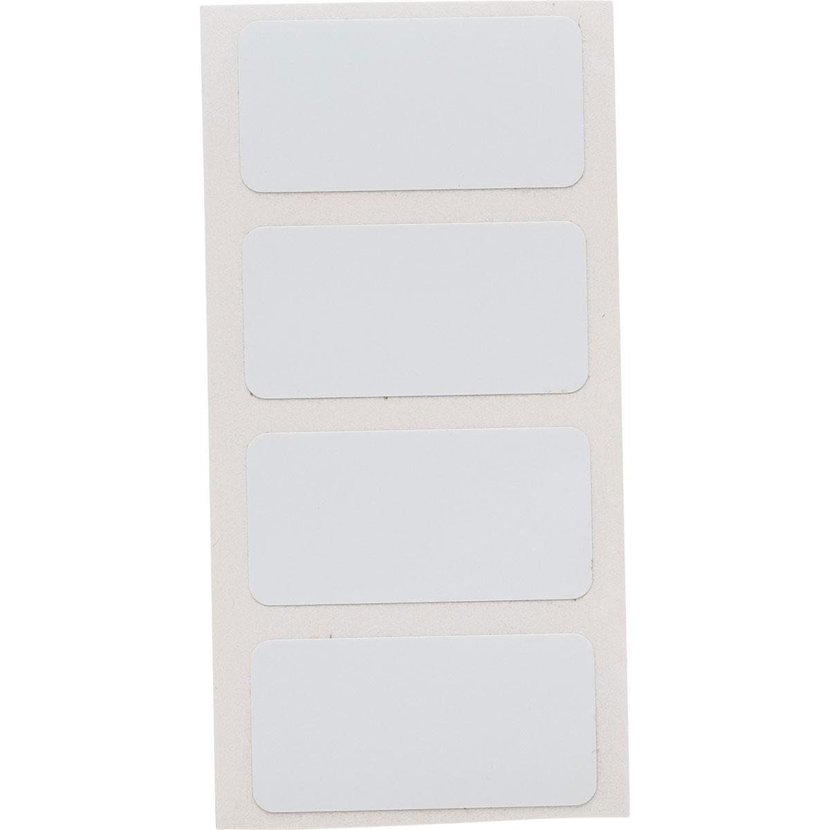 Brady® THT-59-492-2.5-SC Wire & Component Labels