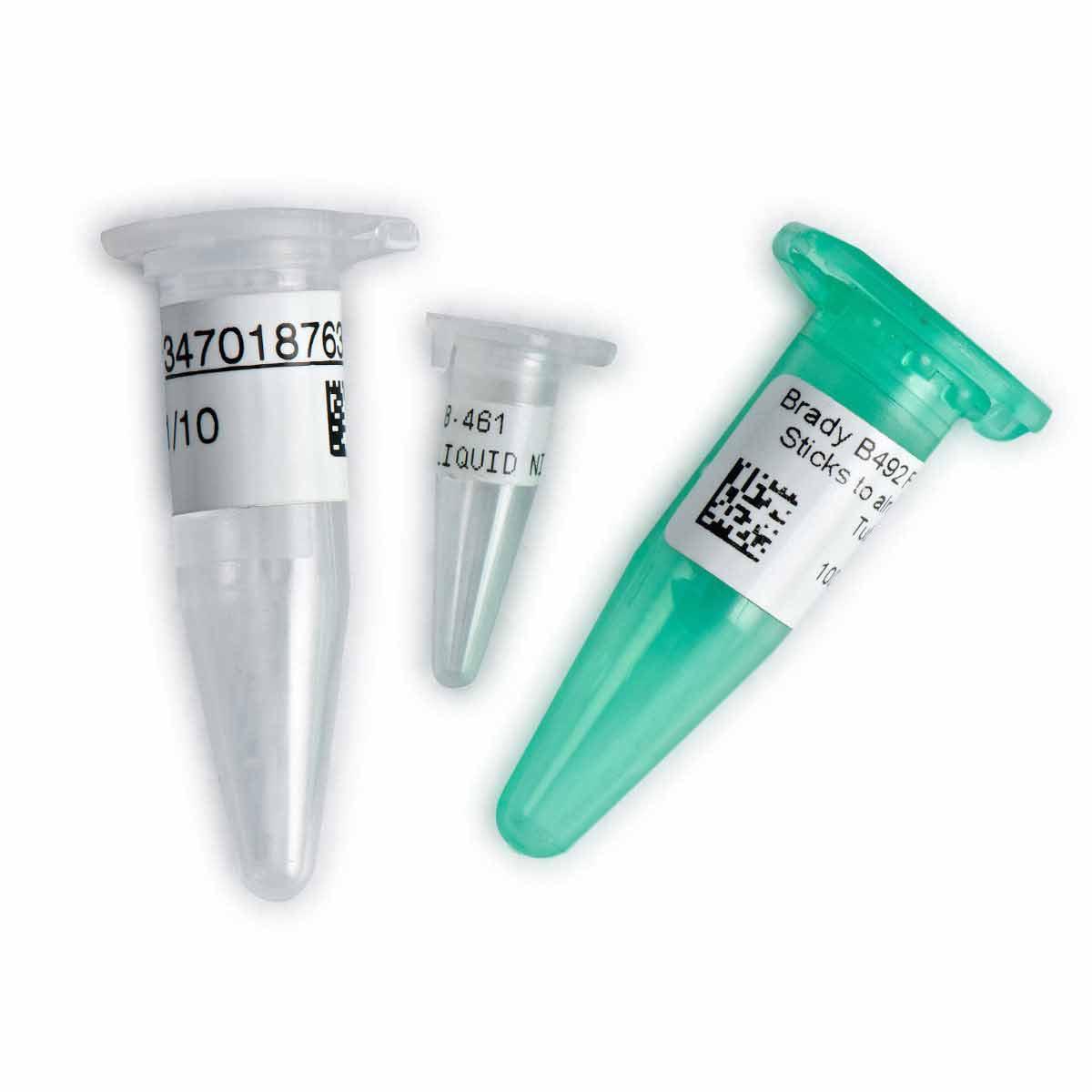 Brady® THT-59-498-10 Wire & Component Labels