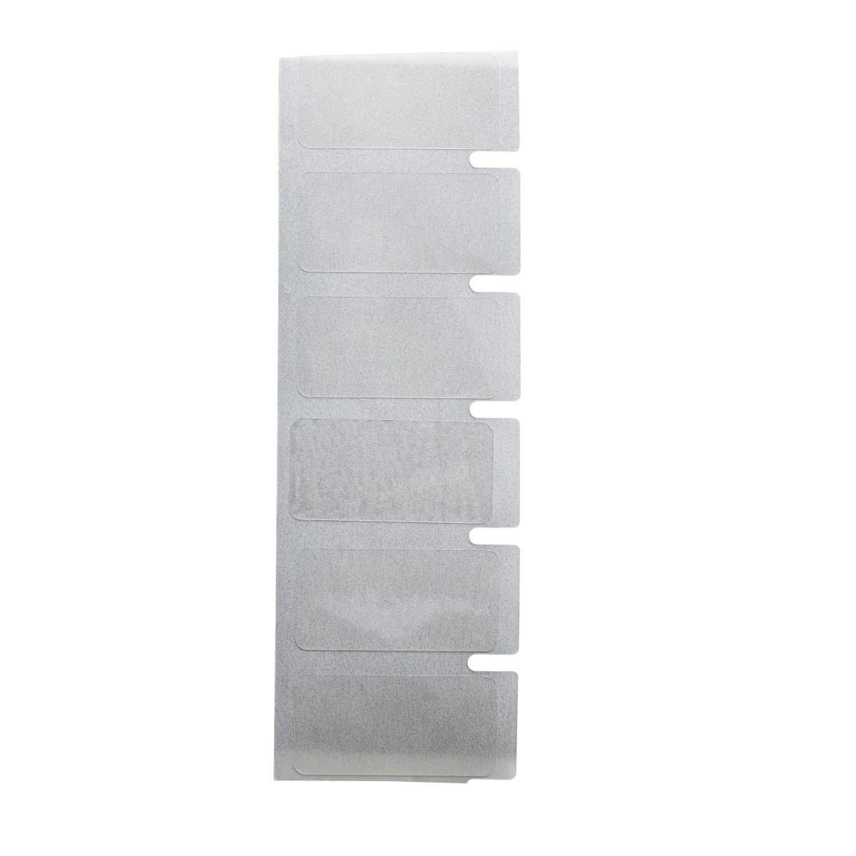 Brady® THT-59-521-10 Wire & Component Labels
