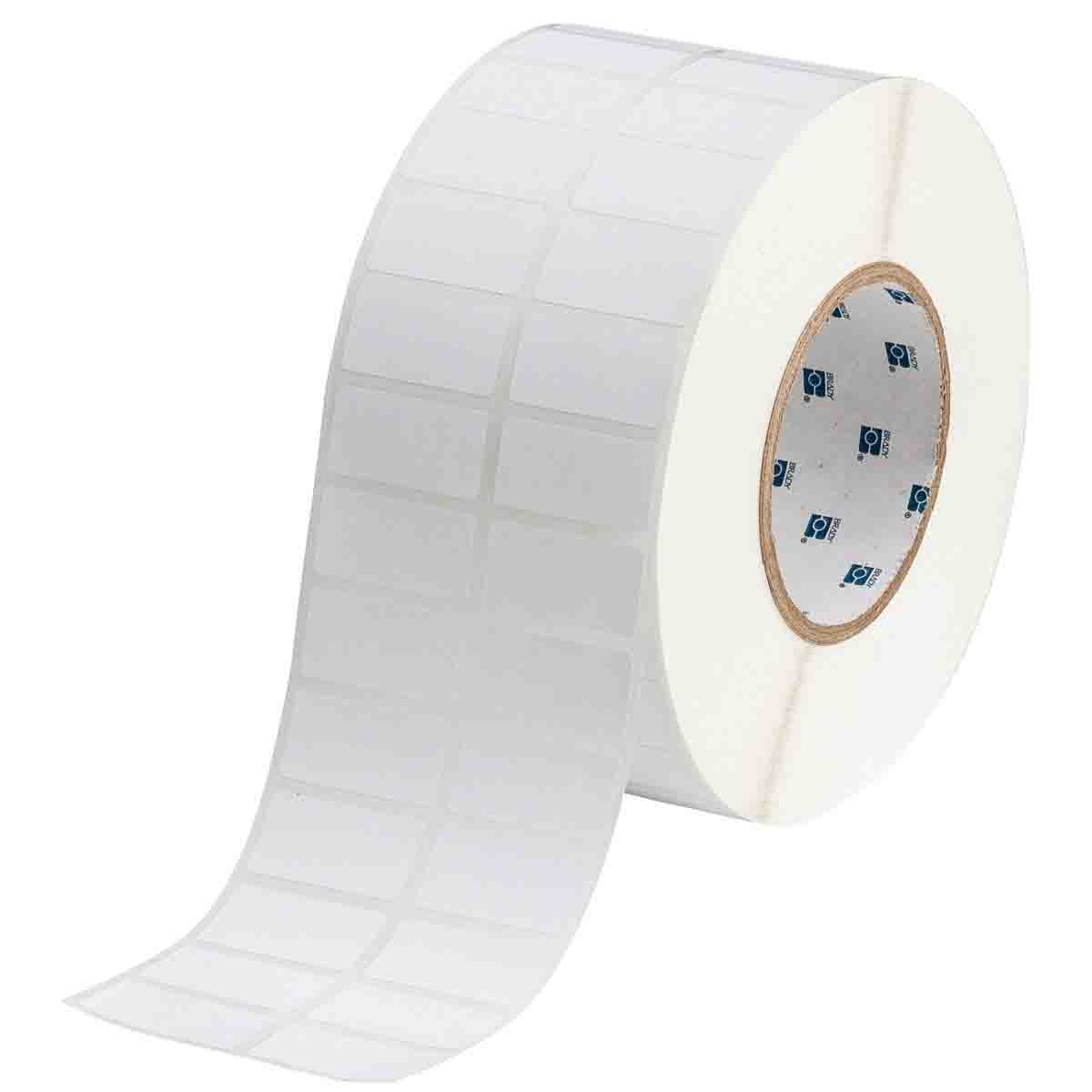 Brady® THT-6-351-10 Wire & Component Labels